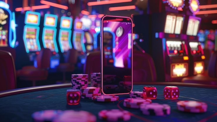 Koleksi permainan Pragmatic Play di pelanet128 dengan antarmuka yang intuitif dan mudah dinavigasi